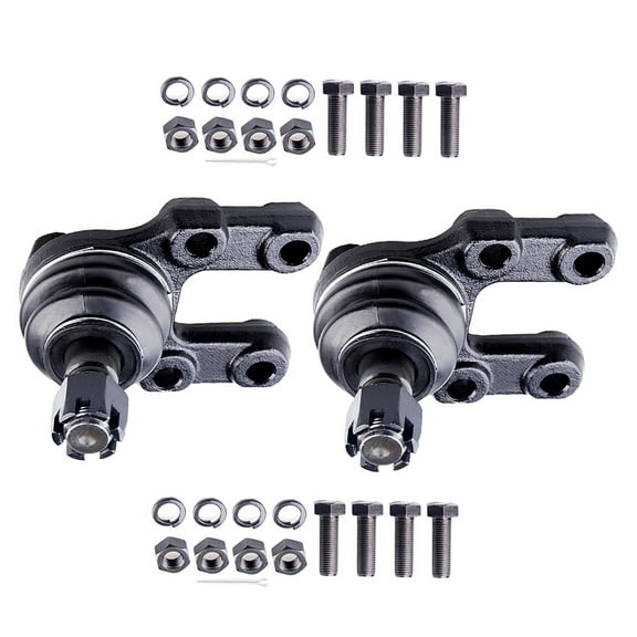 ECCPP Ball Joint Tool 1983 1984 1985 1986 1987 1988 1989 1990 1991 1992 1993 1994 1995 1996 1997 for Nissan 720 for Nissan D21 for Nissan Pathfinder for Nissan Pickup - Lower Ball Joints