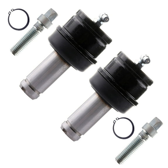 ECCPP Ball Joint Tool 1990 1991 1992 1993 for Ford Bronco II for Ford Explorer for Ford Ranger for Mazda Navajo - Front Upper Ball Joint
