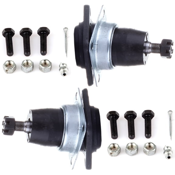 ECCPP Ball Joint Tool 1993 1994 1995 1996 1997 1998 1999 2000 2001 2002 for Chevrolet Camaro for Pontiac Firebird - Upper Ball Joints