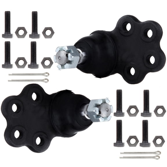 ECCPP Ball Joint Tool 1997 1998 1999 for Dodge Dakota 1999 for Dodge for Durango - Lower Ball Joints