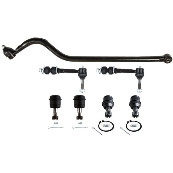 ECCPP Ball Joint Tool 2000 2001 2002 for Dodge for Ram 2500 for Dodge for Ram 3500 - Lower Ball Joints Front Sway Bar End Links Front Track Bar Upper Ball Joints