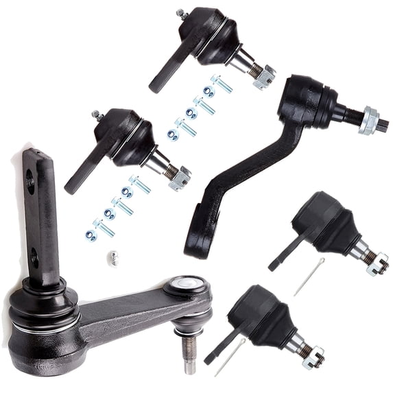ECCPP Ball Joint Tool 2000 2001 2002 for Dodge for Ram 1500 - Lower Ball Joints Upper Ball Joints Idler Arm Pitman Arm