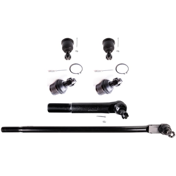ECCPP Ball Joint Tool 2003 2004 2005 2006 2007 2008 2009 2010 for Dodge for Ram 2500 for Dodge for Ram 3500 - Ball Joint Tool Set Tie Rod Tool