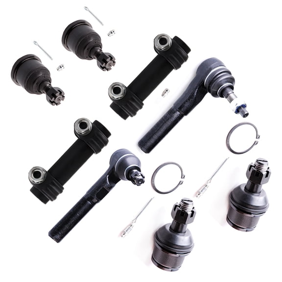 ECCPP Ball Joint Tool 2004 2005 2006 for Dodge for Ram 2500 for Dodge for Ram 3500 - Ball Joint Tool Set Tie Rod Tool