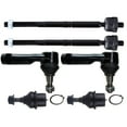 thumbnail image 1 of ECCPP Ball Joint Tool 2004 2005 2006 for Ford for F-150 - Inner Tie Rod Ends Lower Ball Joints Outer Tie Rod Ends, 1 of 5