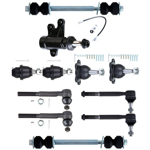 ECCPP Ball Joint Tool 95 96 97 98 99 00 for Cadillac Escalade for Chevrolet K1500 for Chevrolet K1500 Suburban for Chevrolet K2500 for GMC K1500 for GMC K1500 Suburban for GMC K2500