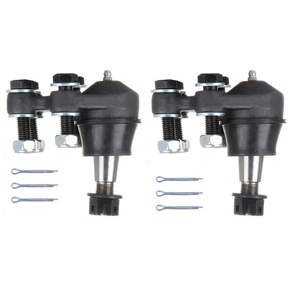 ECCPP Ball Joint Tool 99 00 01 02 03 04 05 06 07 for Chevrolet Silverado 1500 for Chevrolet Silverado 1500 Classic for GMC Sierra 1500 for GMC Sierra 1500 Classic - Lower Ball Joints