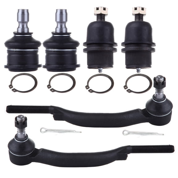 ECCPP Ball Joint Tool for Buick Rainier for Chevy Trailblazer for Chevy Trailblazer EXT for GMC Envoy for GMC Envoy XL for GMC Envoy XUV for Isuzu Ascender for Oldsmobile Bravada for Saab 9-7x