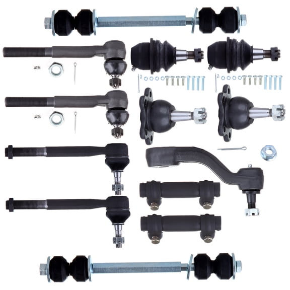 ECCPP Ball Joint Tool for Cadillac Escalade for Chevrolet K1500 for Chevrolet K1500 Suburban for Chevrolet K2500 for Chevrolet Tahoe for GMC K1500 for GMC K1500 Suburban for GMC K2500 for GMC Yukon