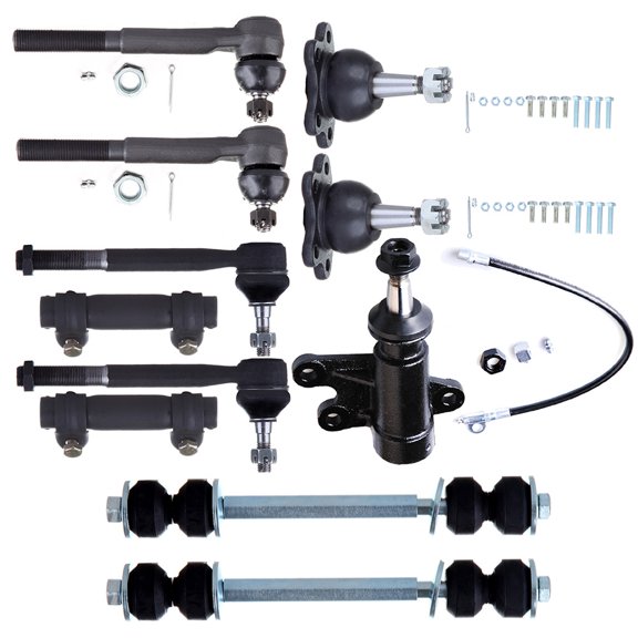 ECCPP Ball Joint Tool for Cadillac Escalade for Chevrolet K1500 for Chevrolet K1500 Suburban for Chevrolet K2500 for Chevrolet Tahoe for GMC K1500 for GMC K1500 Suburban for GMC K2500 for GMC Yukon