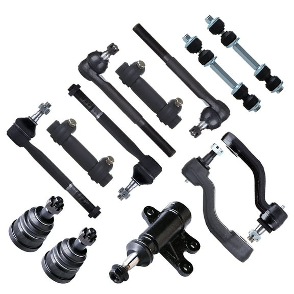 ECCPP Ball Joint Tool for Chevrolet C1500 Suburban for Chevrolet C2500 for Chevrolet C2500 Suburban for Chevrolet C3500 for GMC C1500 Suburban for GMC C2500 for GMC C2500 Suburban for GMC C3500