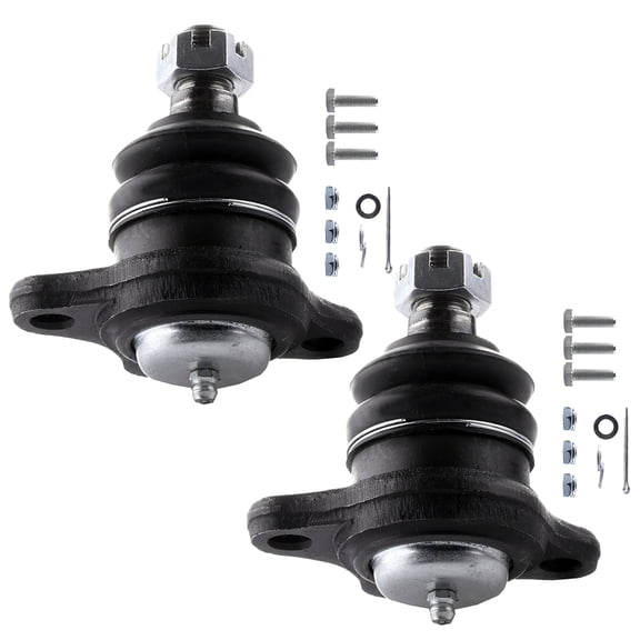 ECCPP Ball Joint Tool For 1982 1983 1984 1985 1986 1987 1988 1989 1990 1991 1992 1993 1994 1995 1996 for Dodge D50 for Dodge for Ram 50 for Mitsubishi Mighty Max - Lower Ball Joints
