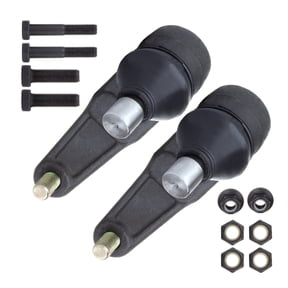 ECCPP Ball Joint Tool For 1993 1994 1995 1996 1997 1998 1999 2000 2001 2002 2003 for Ford Escort for Mazda 323 for Mazda MX-3 for Mazda PROTEGE for Mercury Tracer - Lower Ball Joints