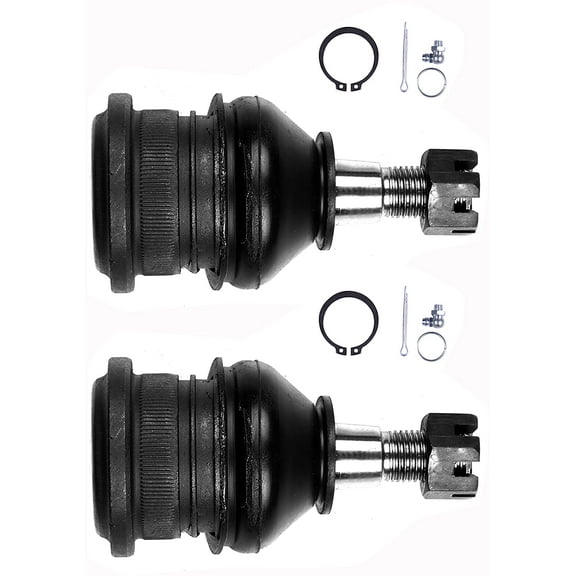 ECCPP Ball Joint Tool For 2000 2001 2002 2003 2004 2005 2006 2007 2008 for Scion xA for Scion xB for Toyota Echo for Toyota Yaris - Lower Ball Joints