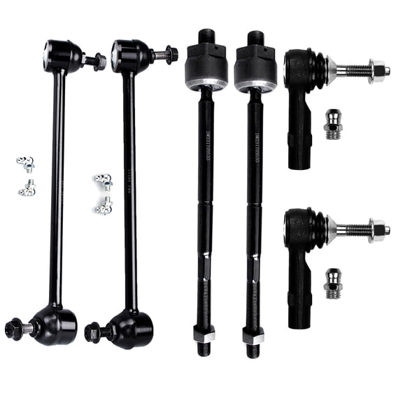 ECCPP Ball Joint Tool For 2005 2006 2007 2008 2009 2010 for Chrysler 300 for Dodge Challenger for Dodge Charger for Dodge Magnum - Ball Joint Tool Set Tie Rod Tool