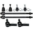 thumbnail image 1 of ECCPP Ball Joint Tool For 2006 2007 2008 for Dodge for Ram 1500 - Lower Ball Joints Outer Tie Rod Ends Upper Ball Joints Inner Tie Rod Ends, 1 of 3