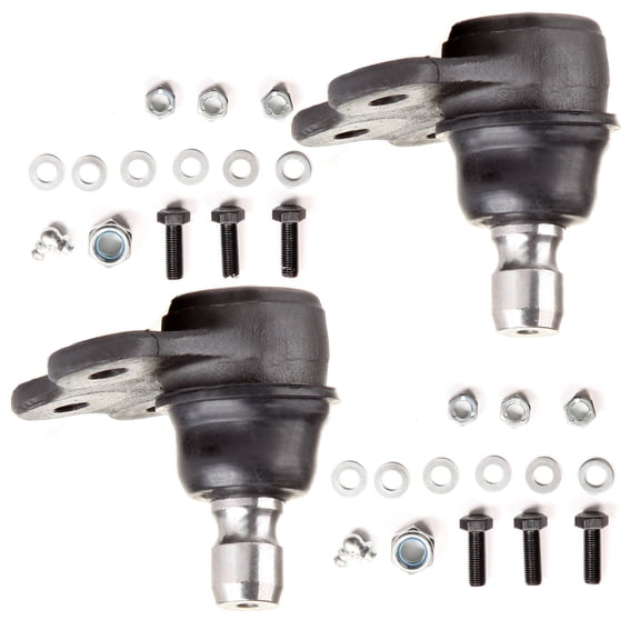 ECCPP Ball Joint Tool for Saturn L100 L200 for Saturn L300 for Saturn LS for Saturn LS1 for Saturn LS2 for Saturn LW1 for Saturn LW2 for Saturn LW200 for Saturn LW300 - Lower Ball Joints