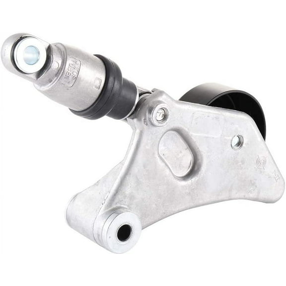 ECCPP Belt Tensioner Assembly Fit for 2006-2010 Scion tC 2008-2012 Scion xB 2002-2009 Toyota Camry 2001-2007 Toyota Highlander 2001-2008 Toyota RAV4 2002-2008 Toyota Solara
