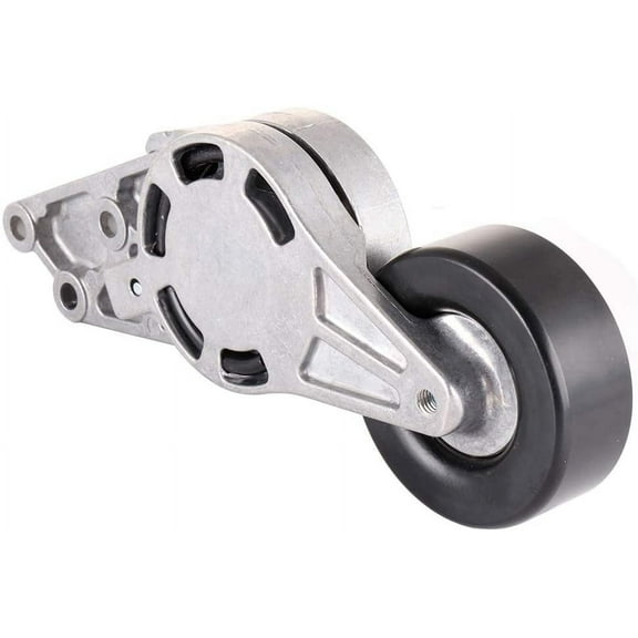ECCPP Belt Tensioner Assembly Fit for 2002-2009 for Audi A4 Belt Tensioner 2002-2009 for Audi A4 Quattro Belt Tensioner Assembly
