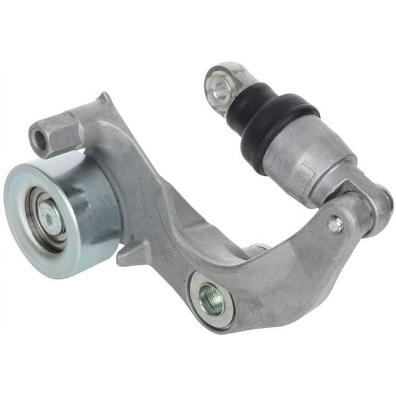 ECCPP Belt Tensioner Assembly Fit for 2007-2011 Honda Civic