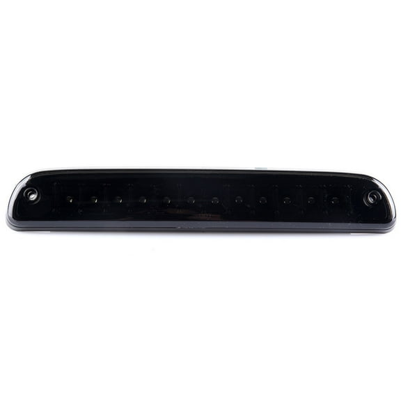 ECCPP Black For 1999-2007 Ford F-250 Super Duty LED 3rd Brake Cargo Light Stop Lamp