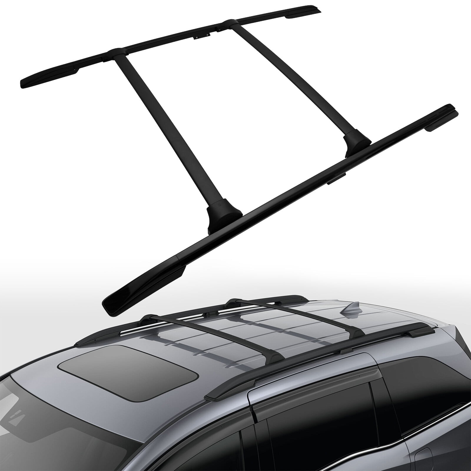Honda Odyssey Cross Bars