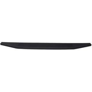 ABS Tailgate Protector Trim Cover - Fits 2004-2008 Ford F150 | Textured Black Finish 9 thumbnail image