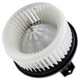 thumbnail image 1 of ECCPP Blower Motor and HVAC Resistor Blower Motor Module fit for 2013 for Lexus ES300h,2007-2017 for Lexus ES350,2010-2012 for RX350,2010-2012 for Lexus RX450h,2005-2018 for Toyota Avalon, 1 of 4