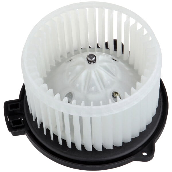 ECCPP Blower Motor and HVAC Resistor Blower Motor Module Replacementfit ...