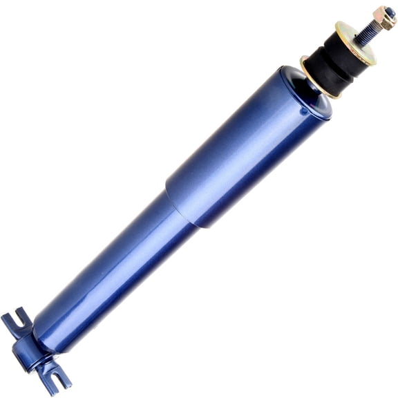 ECCPP Blue New Front and Rear Full Set Absorber Shocks/Struts Compatible Fit for 1999 2000 2001 2002 2003 2004 2005 2006 for Chevrolet Silverado 1500 for GMC Sierra 1500(2WD Only)