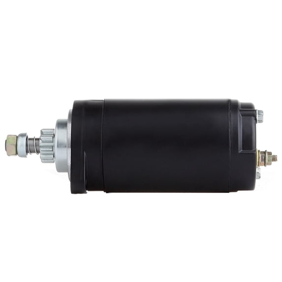 ECCPP Boat Starter fit for Kawasaki JET SKI JS400 JS440 JS550 1976-1995 21163-3003F 21163-3003G