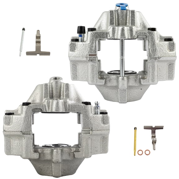 Mercedes Benz E430 Disc Brake Caliper