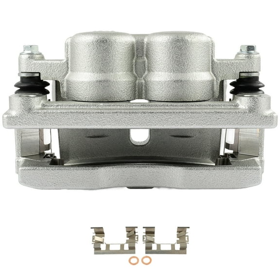 ECCPP Brake Caliper Compatible For 2006-2007 For Buick For Rainier,2006-2009 For Chevrolet For Trailblazer,2006-2009 For GMC For Envoy Front Left 18-B5004A 1PCS