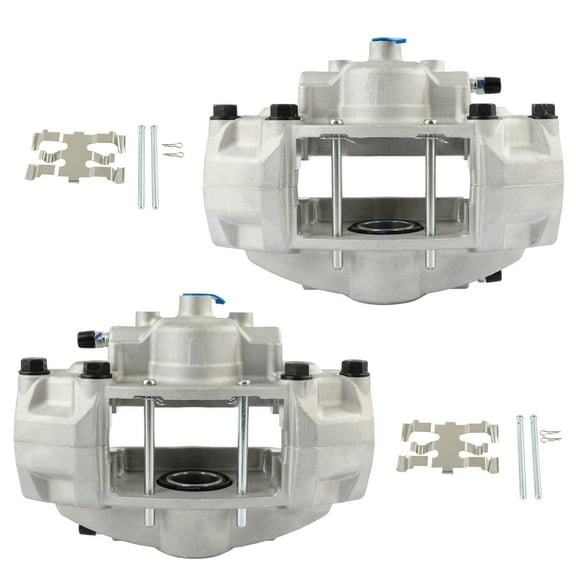 ECCPP Brake Caliper Compatible For 2009-2013 For INFINITI For FX50,2008-2013 For INFINITI For G37,2011-2013 For INFINITI For M37 Rear 196183 196182 2PCS