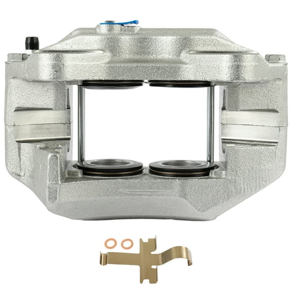 ECCPP Brake Caliper Compatible For 1995-2004 For Toyota For Tacoma Front Left 191784 1PCS