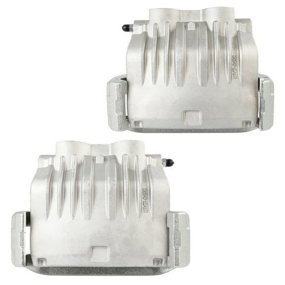 ECCPP Brake Caliper Compatible For 2003-2004 For Ford For Mustang Front 18B5122 18B5123 2PCS