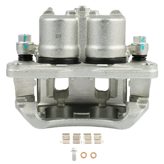 ECCPP Brake Caliper Compatible For 2007-2012 For Mazda For CX-7 Front Left 18B5026S 1PCS