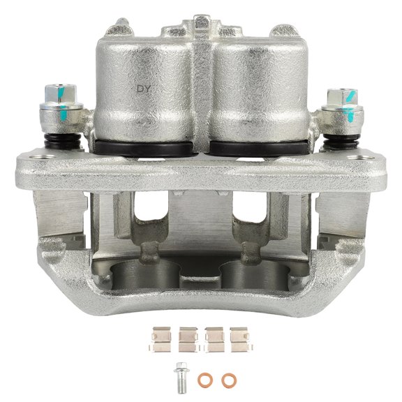 ECCPP Brake Caliper Compatible For 2007-2012 For Mazda For CX-7 Front Left 18B5026S 1PCS