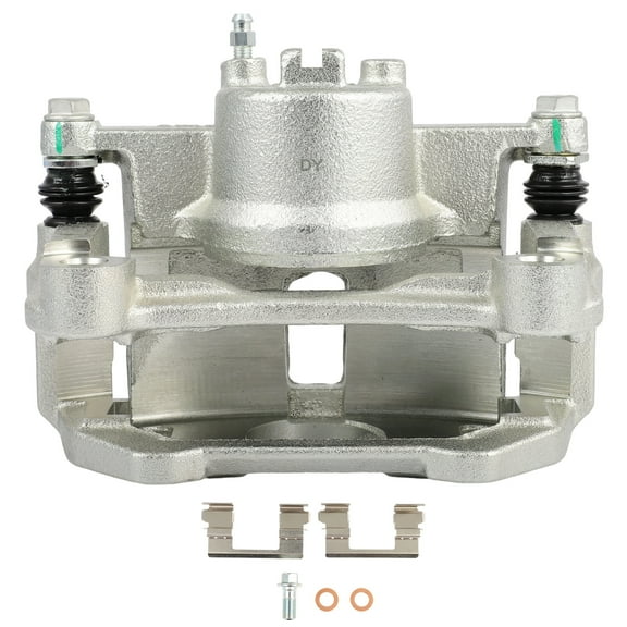 ECCPP Brake Caliper Compatible For 2009-2020 For Nissan For Maxima,2009-2012 For Nissan For Sentra Front Left 19B6030 1PCS