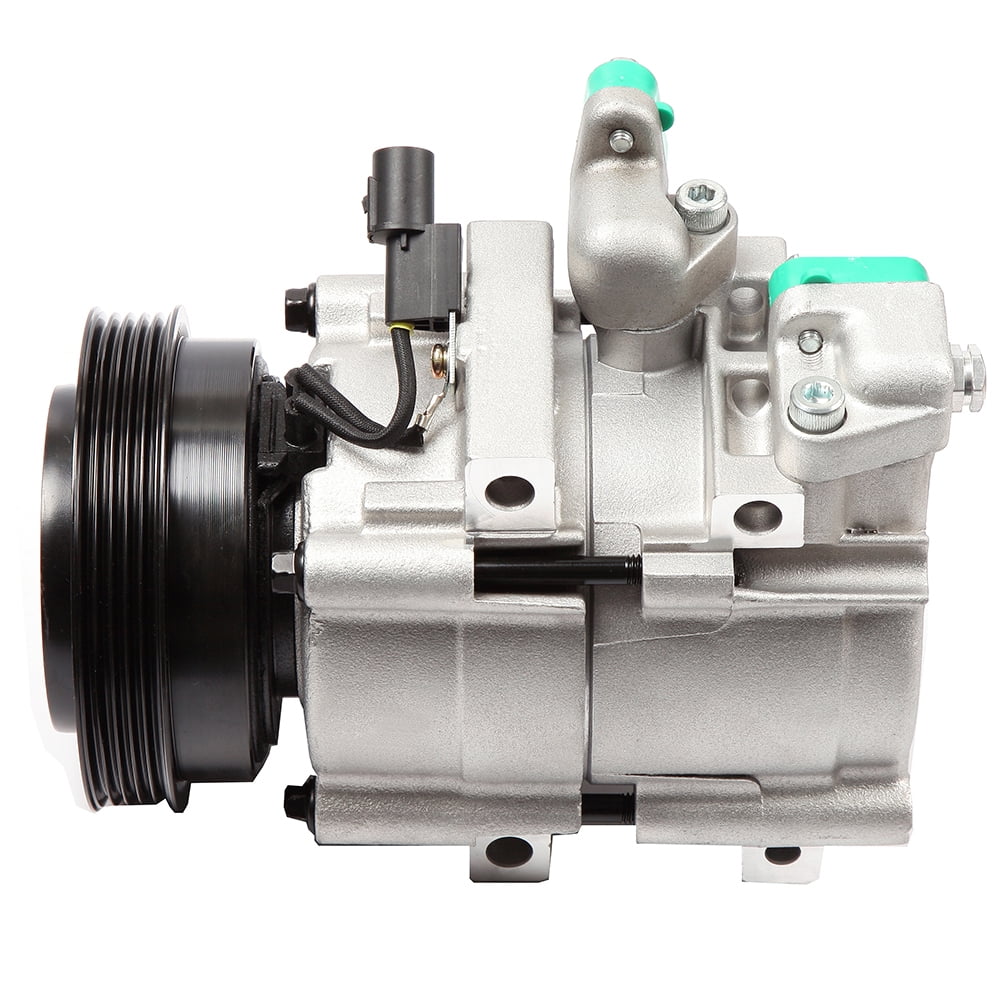 ECCPP CO 10703C ( 9770126011 ) fits 99-05 Santa Fe, Sonata, Optima 2.4L ...