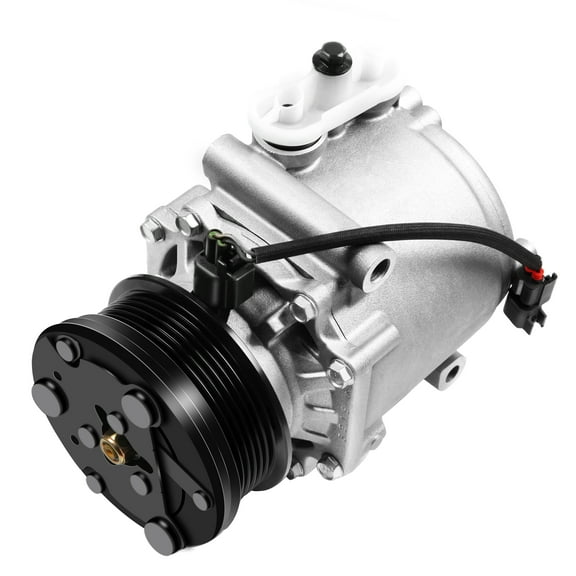 ECCPP CO 2486AC For 03-06 Ford Expedition Lincoln Navigator 4.6L 5.4L A/C Compressor Fits select: 2003-2006 FORD EXPEDITION EDDIE BAUER, 2004 LINCOLN NAVIGATOR LIMOUSINE