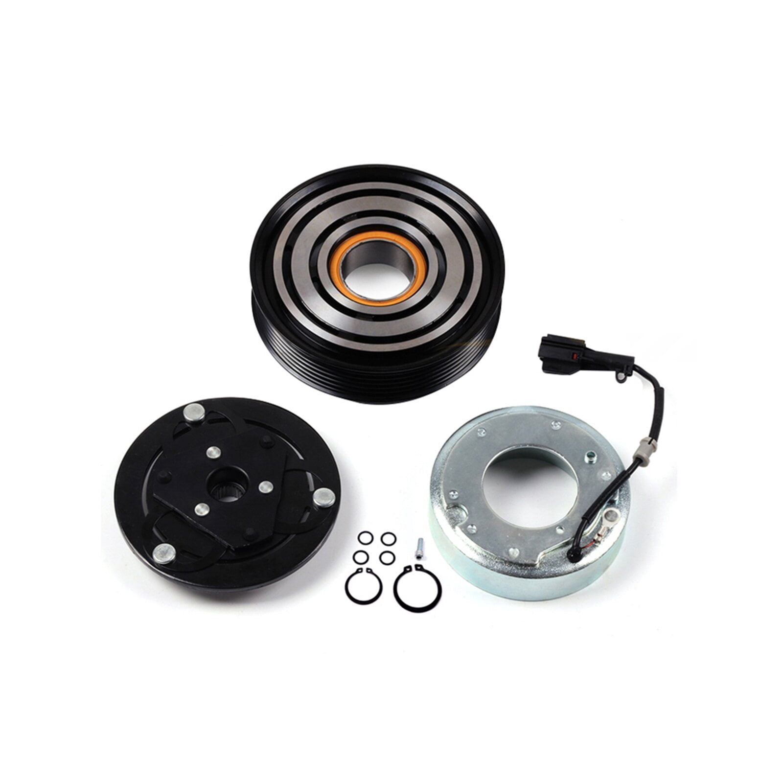 Universal Air Conditioner Inc. CO 29104C Universal Air - View #3