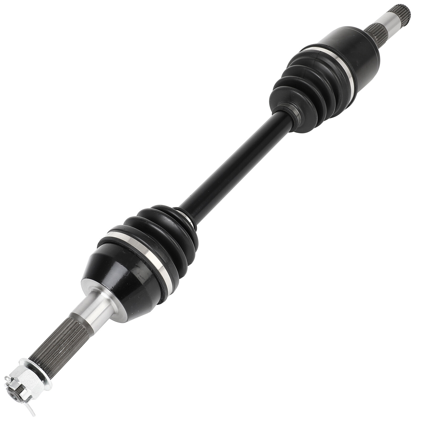 NICHE Rear Left CV Axle Drive Shaft For Polaris Ranger 500/700 (2005-2007) - Replaces OEM 1332284 - View #3