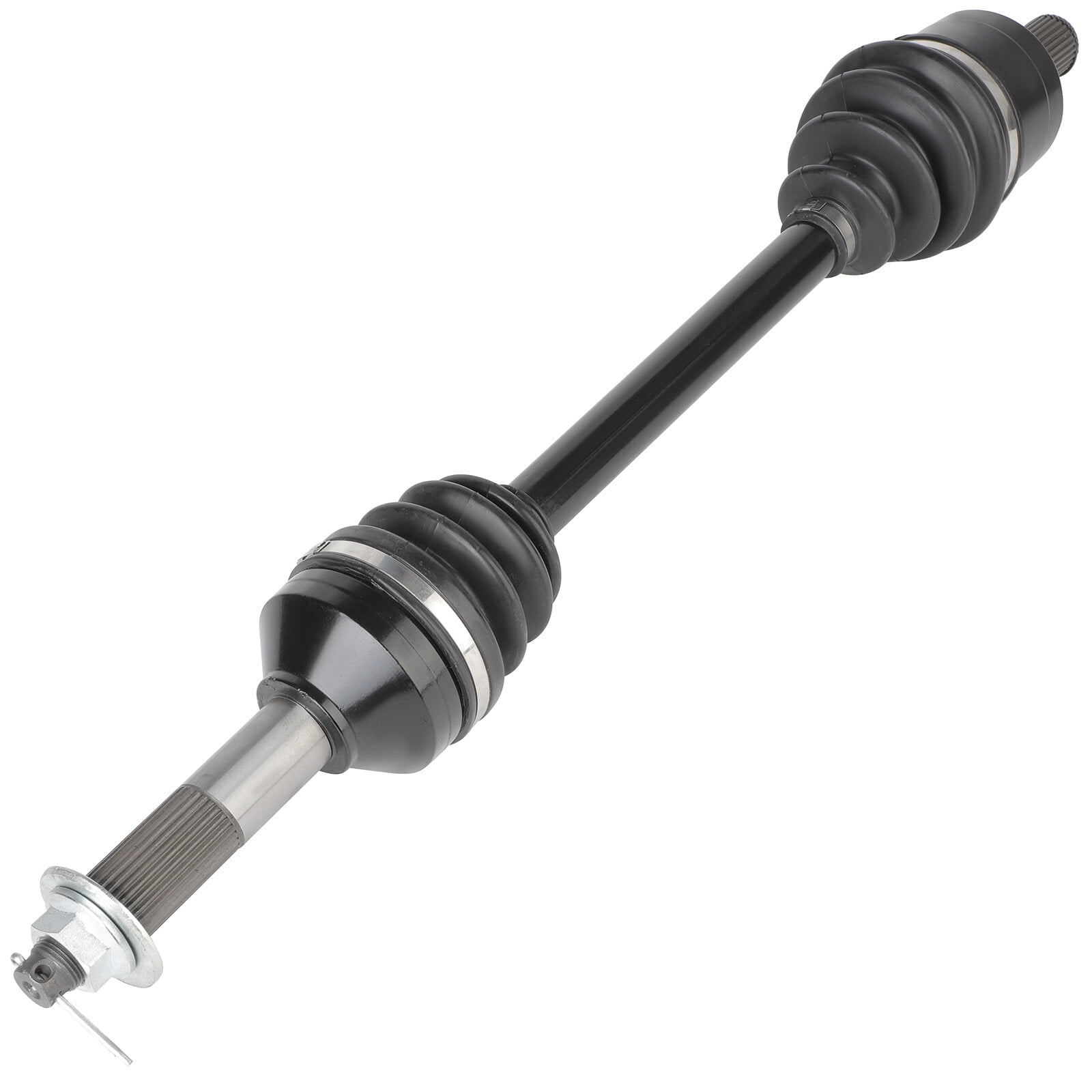 ECCPP CV Axle Drive Shaft Assembly fit 2016-2018 for Kawasaki Teryx 800 4 800 Rear Left Right 59266-0715