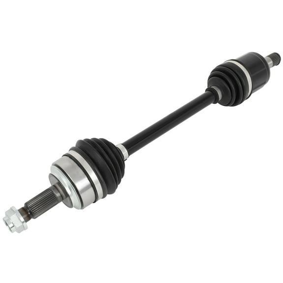 ECCPP CV Axle Half Shaft Assembly fit for Honda for Acura Accord Civic TSX 1.8L 2.4L Front Left 2009-2015 Front Driver Side