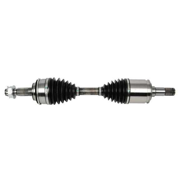 ECCPP CV Axle Shaft Assembly fit 2008-2020 for Toyota Sequoia;2007-2020 for Toyota Tundra; Front Left or Right (Driver or Passenger Side) 434300C020,66-5252,665252