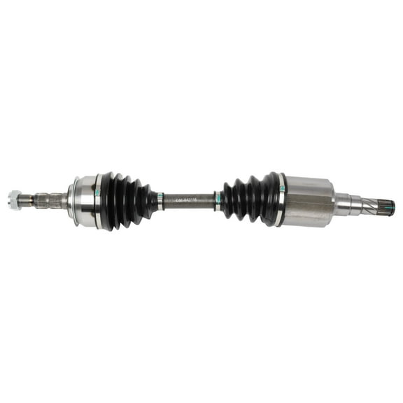 ECCPP CV Axle Shaft Assembly fit 2011-2015 for Chevrolet Cruze;2016 for Chevrolet Cruze Limited; Front Left(Front Driver Side) 13334711,66-1544,60-1544, 661544, NCV10052