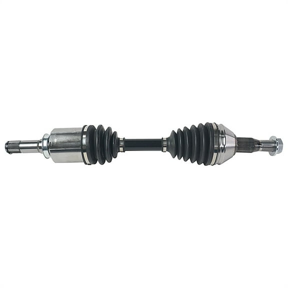 ECCPP/ CV Axle Shaft Assembly fit 2012-2016 for Chevrolet Impala 3 6L 2012-2013 Limited Front Left Drive Side 20831734 NCV10020 661559 66-1559 1700545839 1700-545839