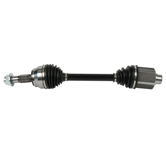 ECCPP CV Axle Shaft Assembly fit 2014-2021 for Ram ProMaster 1500 2014-2021 for Ram ProMaster 2500 2014-2021 for Ram ProMaster 3500 Front Right(Front Passenger Side) NCV22003 CH8320 68159666AA