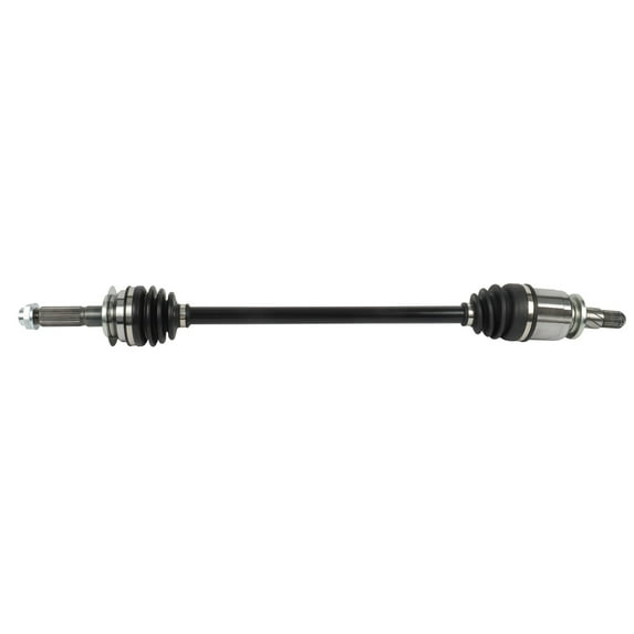 ECCPP CV Axle Shaft Assembly fit 2015-2019 for Subaru Legacy 2015-2019 for Subaru Outback Rear Left or Right (Rear Driver or Passanger Side) 28421AL01A 66-7582